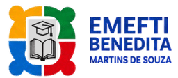 EMEFTI Benedita Martins de Souza